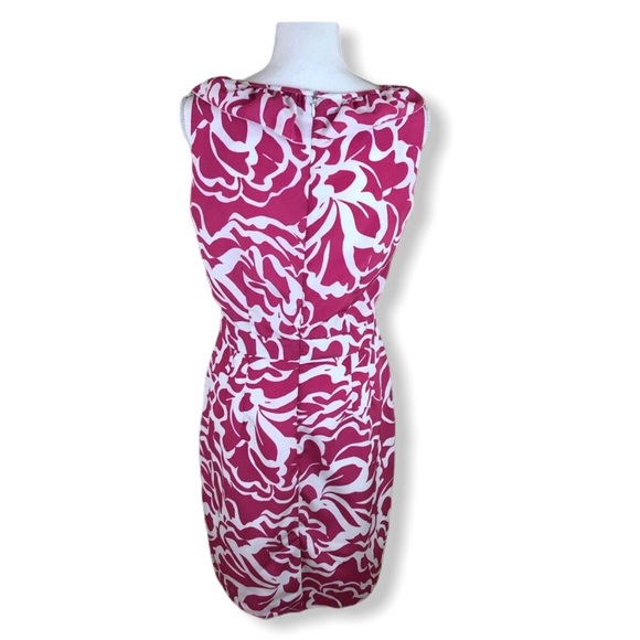 SALE!!!🌹🌹🌹Banana Republic Dress Size 8 - Picture 2 of 6